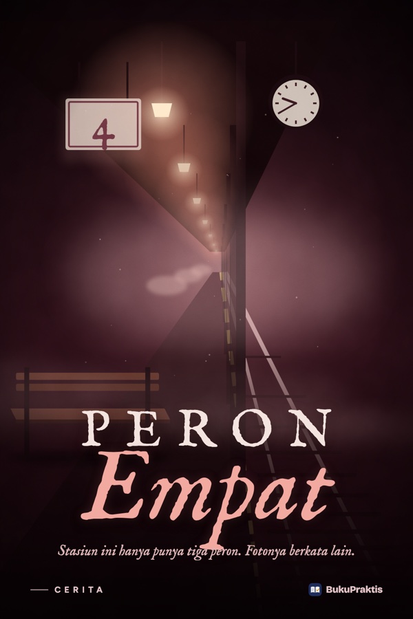 Sampul Peron Empat