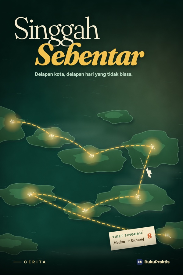 Sampul Singgah Sebentar
